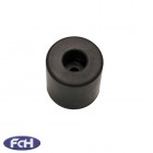Rubber Feet - 38.1mm x 38.1mm - Pack of 4